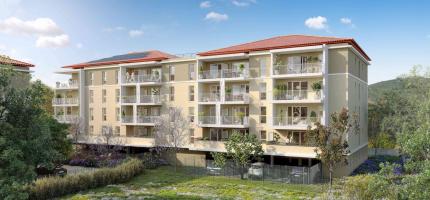 Perspectives du programme neuf FERRYVILLE 