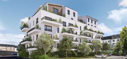 Perspectives du programme neuf CONVERGENCE 