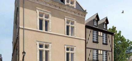 Photos du programme neuf LE 70 