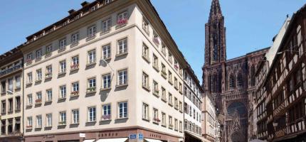 Photographie du programme neuf PASSAGE NOTRE DAME 