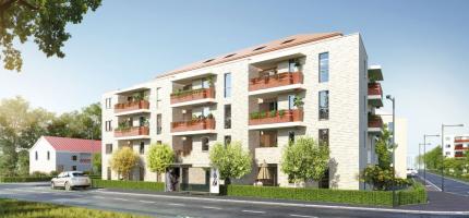 Perspectives du programme neuf HORIZON MINIMES 