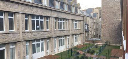 Photographie du programme neuf L'ETOILE 