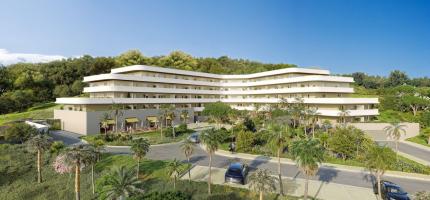 Photographie du programme neuf LES EMBRUNS DE LA PRESQU'ILE 