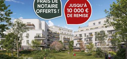 Perspective du programme neuf ORA 