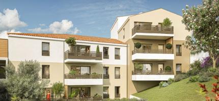 Perspectives du programme neuf PUECH DUPLAN 