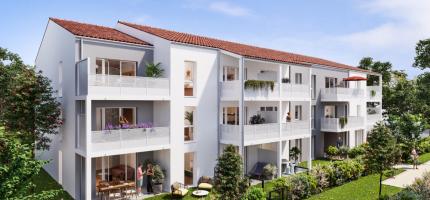 Perspectives du programme neuf Coeur Adelis 