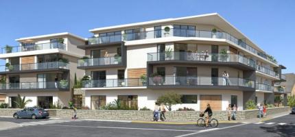 Perspectives du programme neuf L'ESTIVALE 