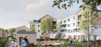 Perspectives du programme neuf ARMONIA 
