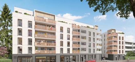 Perspectives du programme neuf Le 225 