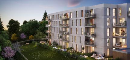 Perspectives du programme neuf Horizon Scarpe 