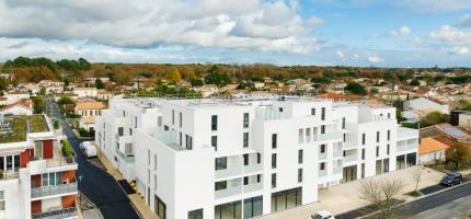 Photos du programme neuf L'ESSAI 