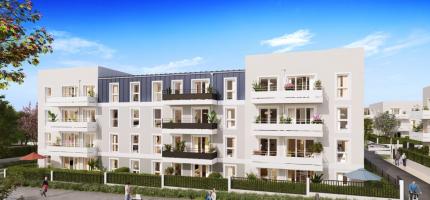 Perspectives du programme neuf Plaine Nature 