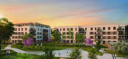 Perspectives du programme neuf SEINE DE VIES 