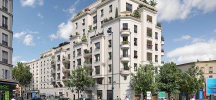 Perspectives du programme neuf New Art 