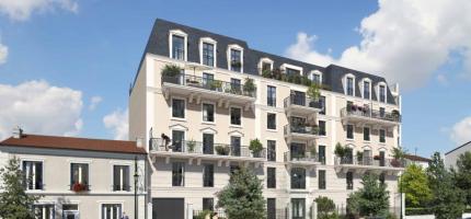 Photographie du programme neuf Villa Majesty 