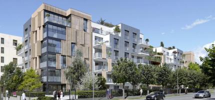 Perspectives du programme neuf Panorama 