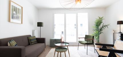 Photo du programme neuf Carré Ségur 