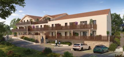 Photos du programme neuf LE MELROSE 