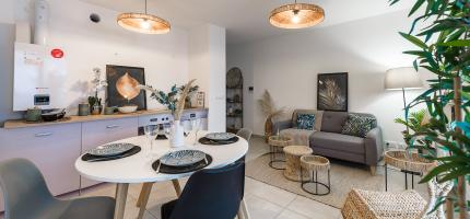 Photographie du programme neuf Allure 