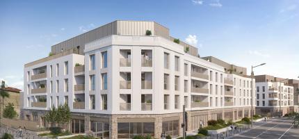 Perspectives du programme neuf Aurore 