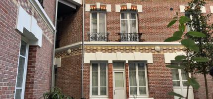Photo du programme neuf NEXUS-CLICHY 