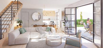 Perspectives du programme neuf COSY PARIS 