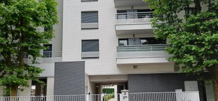 Perspectives du programme neuf NEXUS-CRETEIL 
