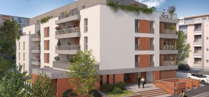 Perspectives du programme neuf HEREDIA 