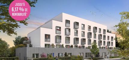 Perspectives du programme neuf Verdéa 