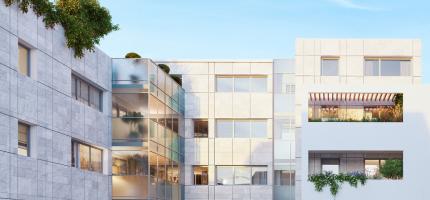 Perspectives du programme neuf PRELUDE 