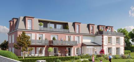 Perspectives du programme neuf Efflorescence 