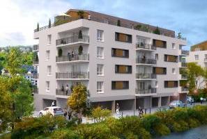 Perspectives du programme neuf SYMBIOSE TERRA 