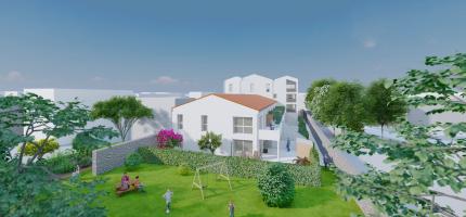 Perspectives du programme neuf Horae 