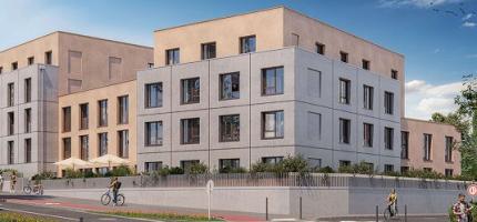 Perspectives du programme neuf CAEN PULSE 