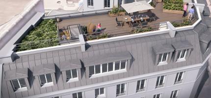 Photo du programme neuf TREZEL 