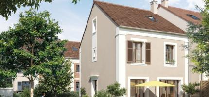 Photos du programme neuf Esprit Village 