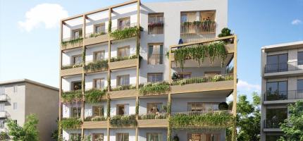 Perspectives du programme neuf ORIGYN 