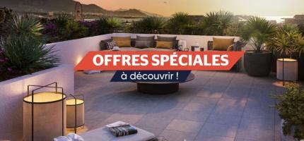 Perspectives du programme neuf L'ORÉE BORÉLY 