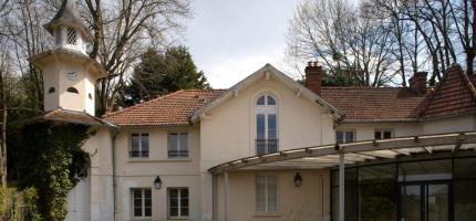 Photo du programme neuf DOMAINE GRANCHAMP 
