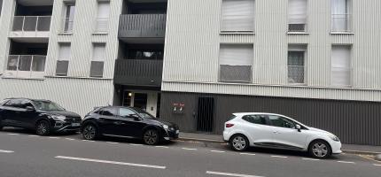 Perspectives du programme neuf NEXUS-LONGJUMEAU 