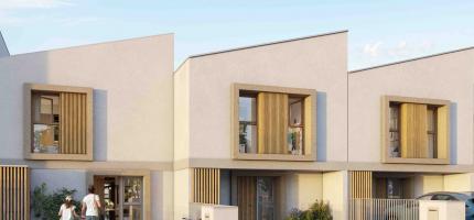 Photographie du programme neuf Belle Rive 