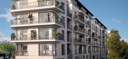 Perspective du programme neuf Newton 