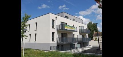 Photo du programme neuf Mélisande 