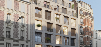 Perspectives du programme neuf 8BIS 