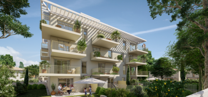 Perspectives du programme neuf SIGNATURE TR2 