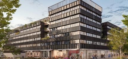 Perspectives du programme neuf Liv Atalante 