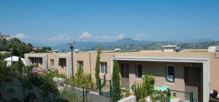 Photos du programme neuf Villa Emeraude 