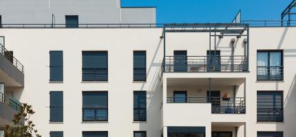 Photos du programme neuf Terrasses Et Jardins - Ms 