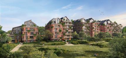 Photographie du programme neuf Vista Verde 