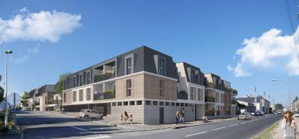 Perspectives du programme neuf O' De Loire 